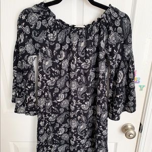 Knox Rose dress/tunic